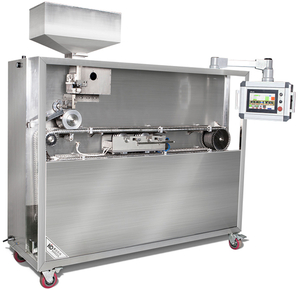 Machine automatique de scellage de bande de capsule dure (liquide) HY-NSF-600